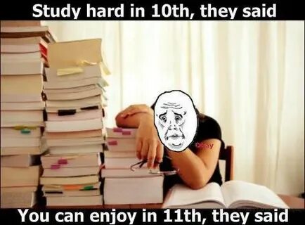 Have you study