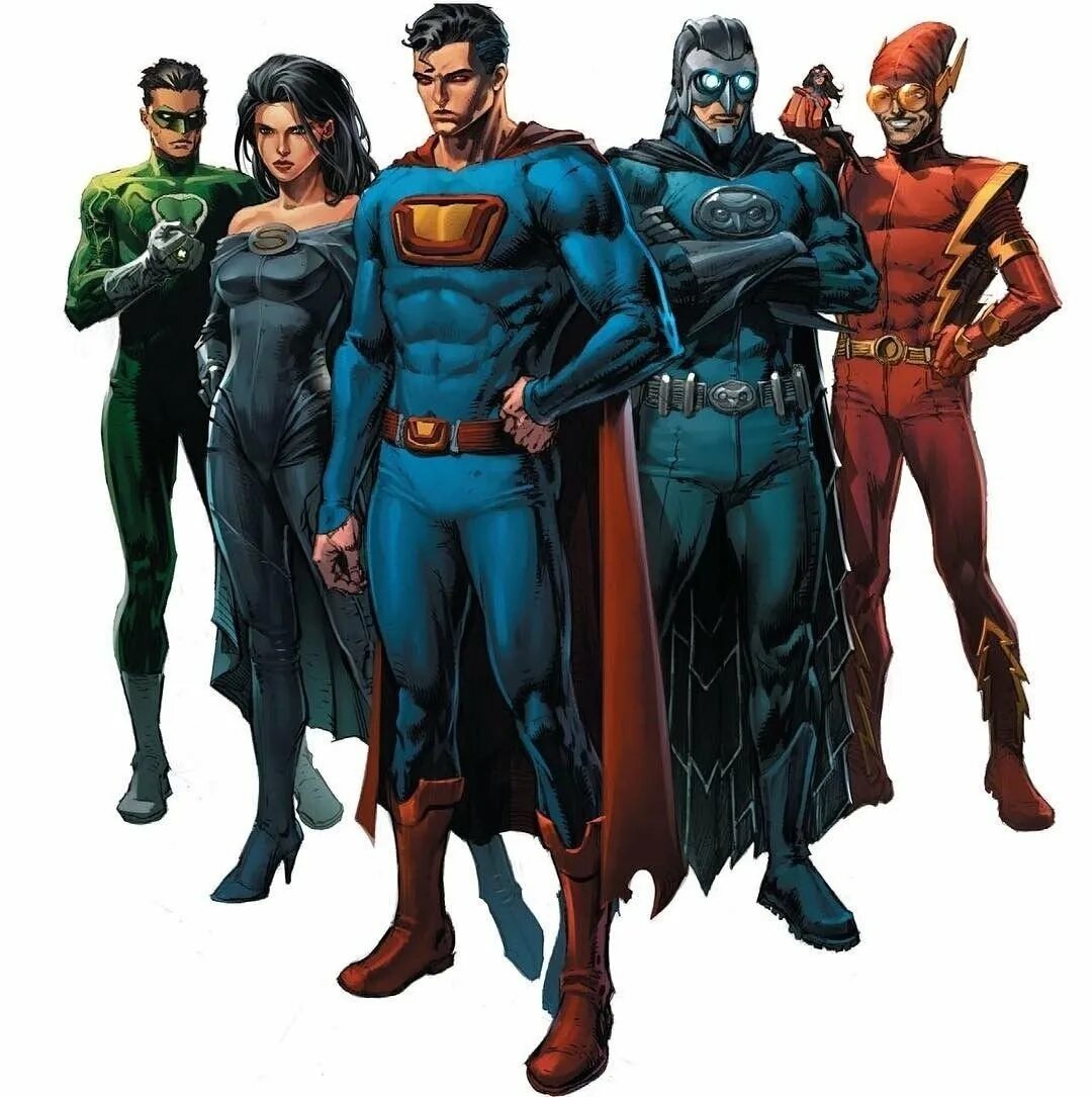 Преступный синдикат dc арт. Лига справедливости синдикат. Преступный синдикат dc. Лига справедливости 2010. Преступный синдикат dc лига справедливости.