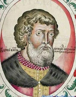 Князь северский