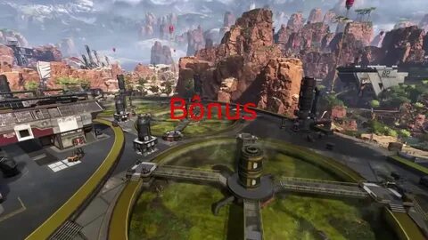Apex legends движок