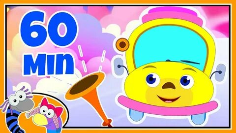 Nursery rhymes kids songs for babies