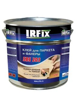 Клей для паркета
