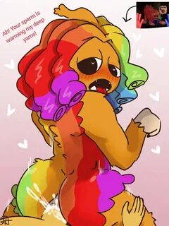 Miss Delight Poppy r34.