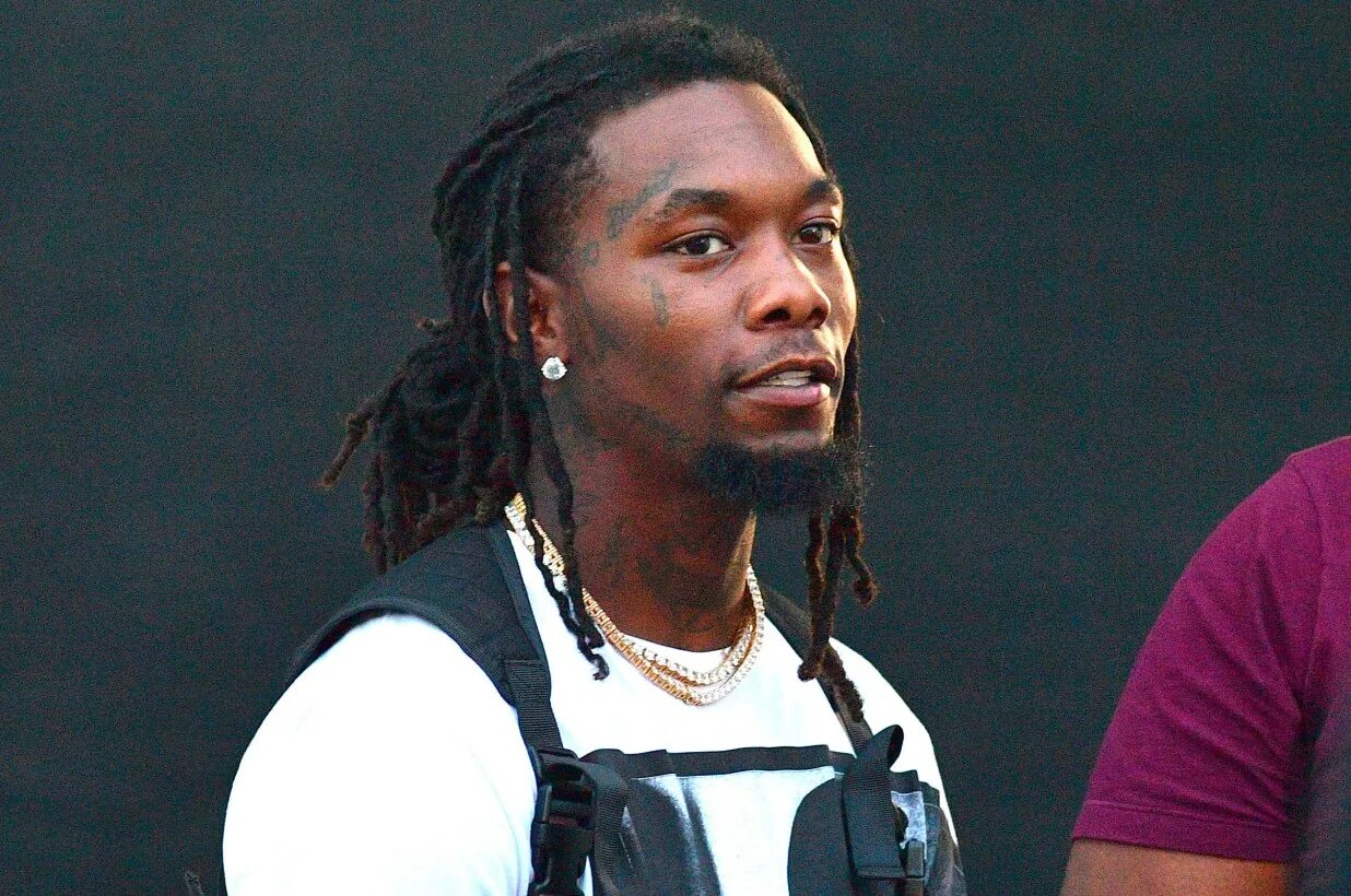 Offset. Офсет рэпер. offset migos. offset американский рэпер. offset лицо.