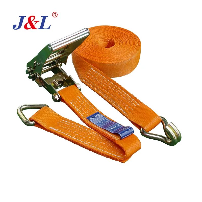 Lashing Ratchet and Belt 10t. Стяжной ремень с храповым механизмом. Ratchet Tie down ремни 6м 50мм. Накладка на стяжной ремень.