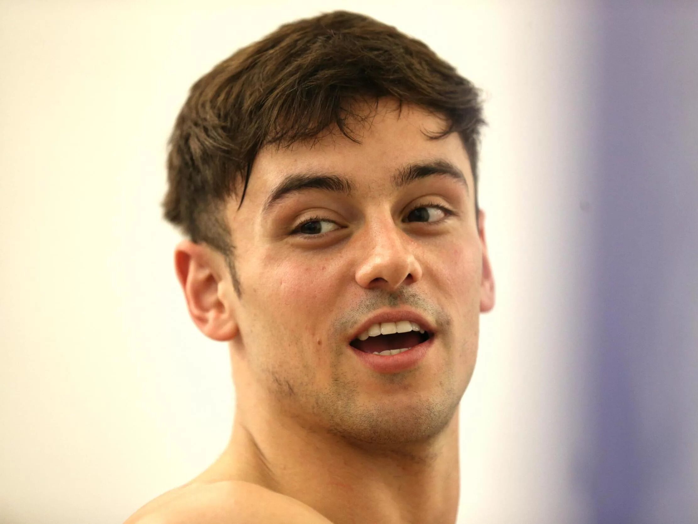 Tom Daley. Tom Daley Tom Daley. Thomas Daily.