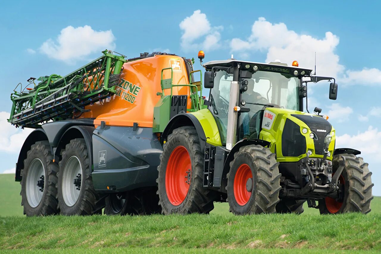 CLAAS Axion 820. CLAAS Axion 960. Трактор Аксион 820. Трактор Fendt 820. Тракторные оборудование