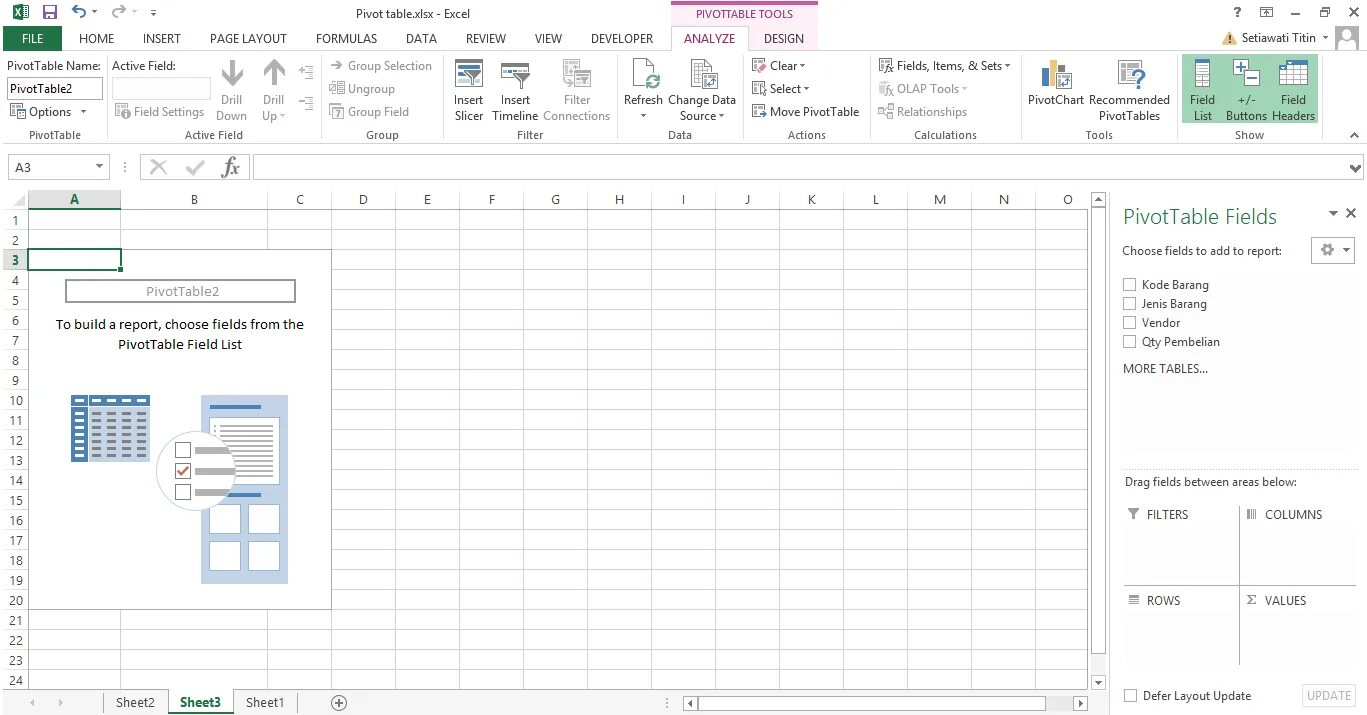 Excel изменить вид. Вкладка анализ сводной таблицы в excel. данные для сводной таблицы в excel. сводная таблица в excel 2016. источник данных excel сводная таблица.
