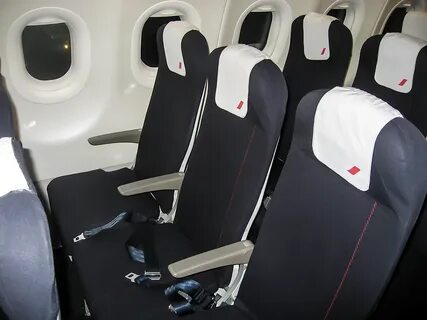 Кресло airbus