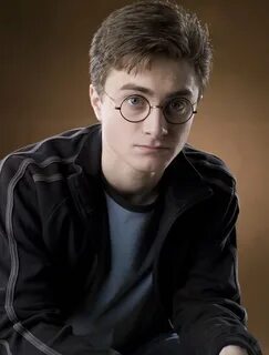 Фото potter