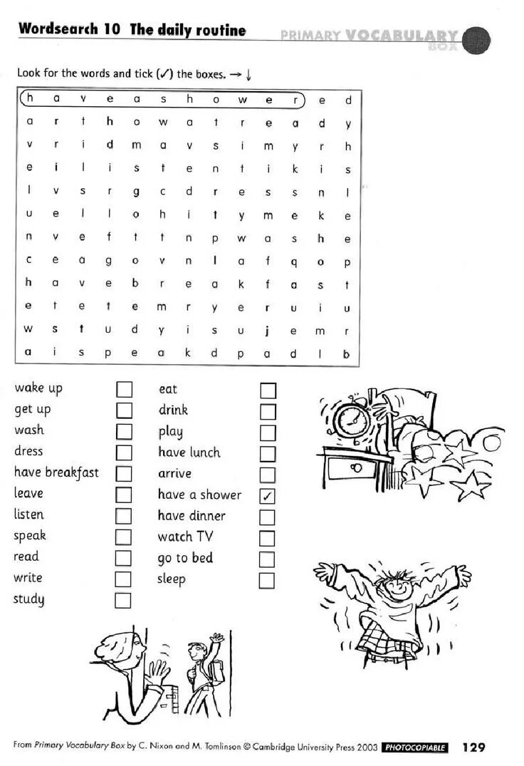 Задания Daily Routine for Kids. Daily activities задания. Распорядок дня на английском задания. Daily Routine задания.