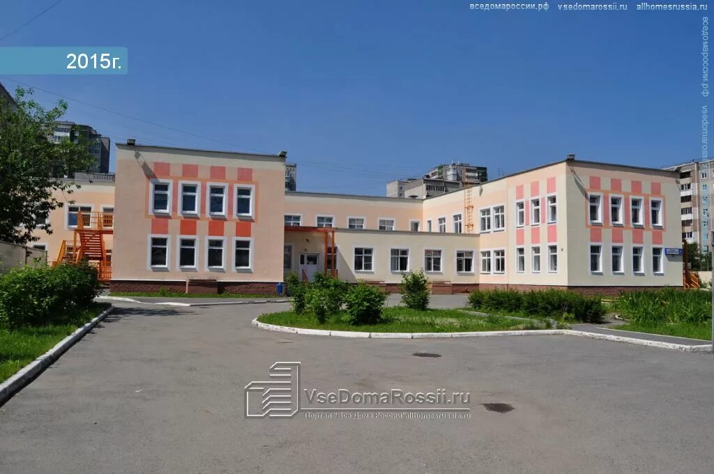 Detsky sad № 223, day care center, kindergarten, Yaroslavl, Zhukova Street, 28А 