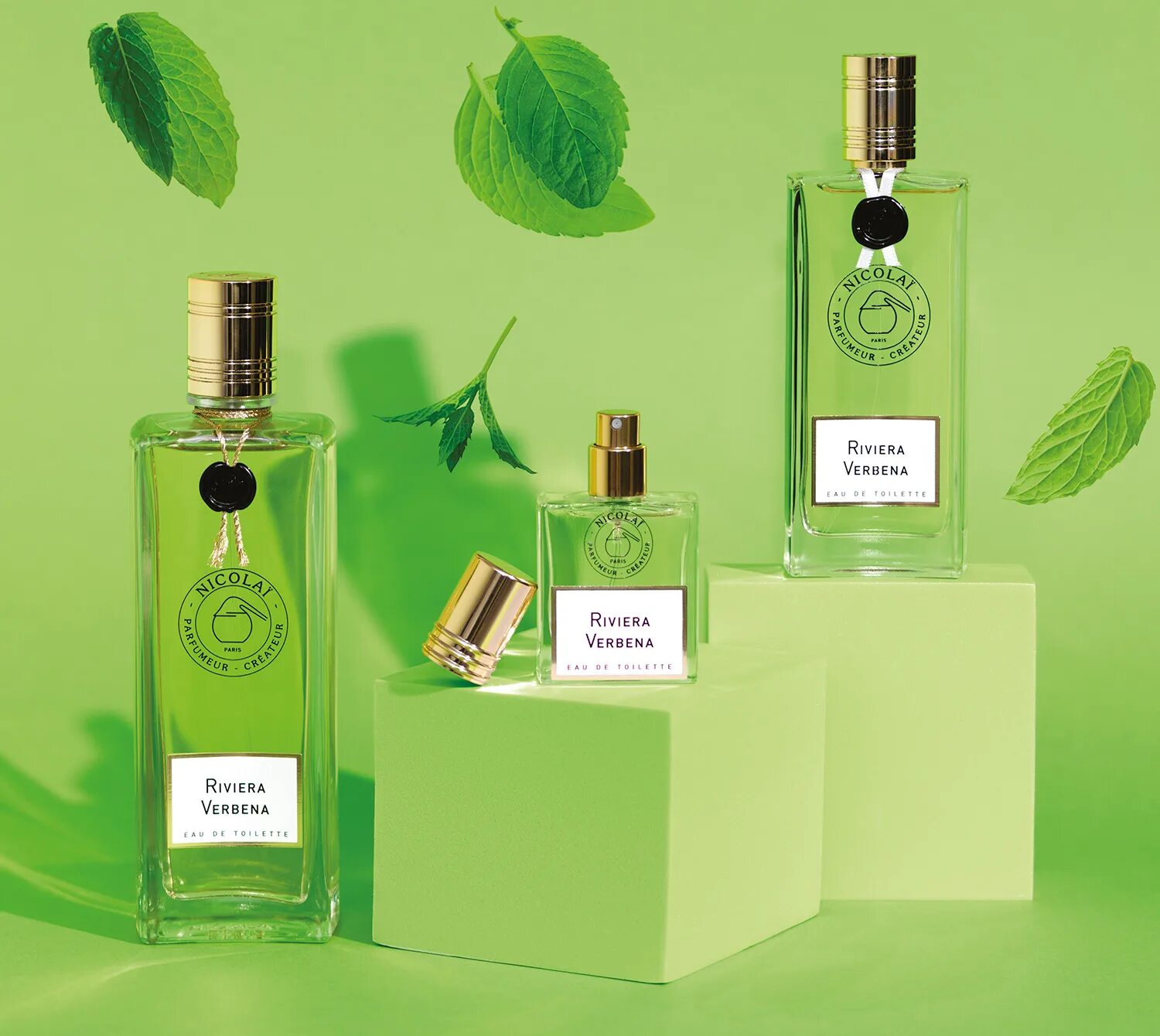 Riviera Verbena Nicolai Parfumeur createur. Духи с мятой. Ветивер в парфюмерии. Женские духи Parfums de Nicolai. Вербена аромат