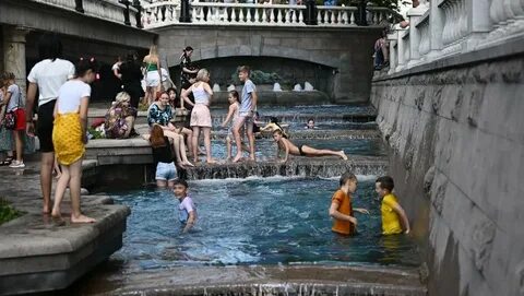 Заразится при купании