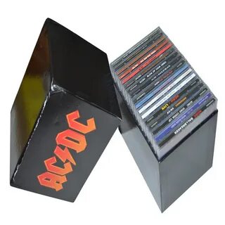 Set cd