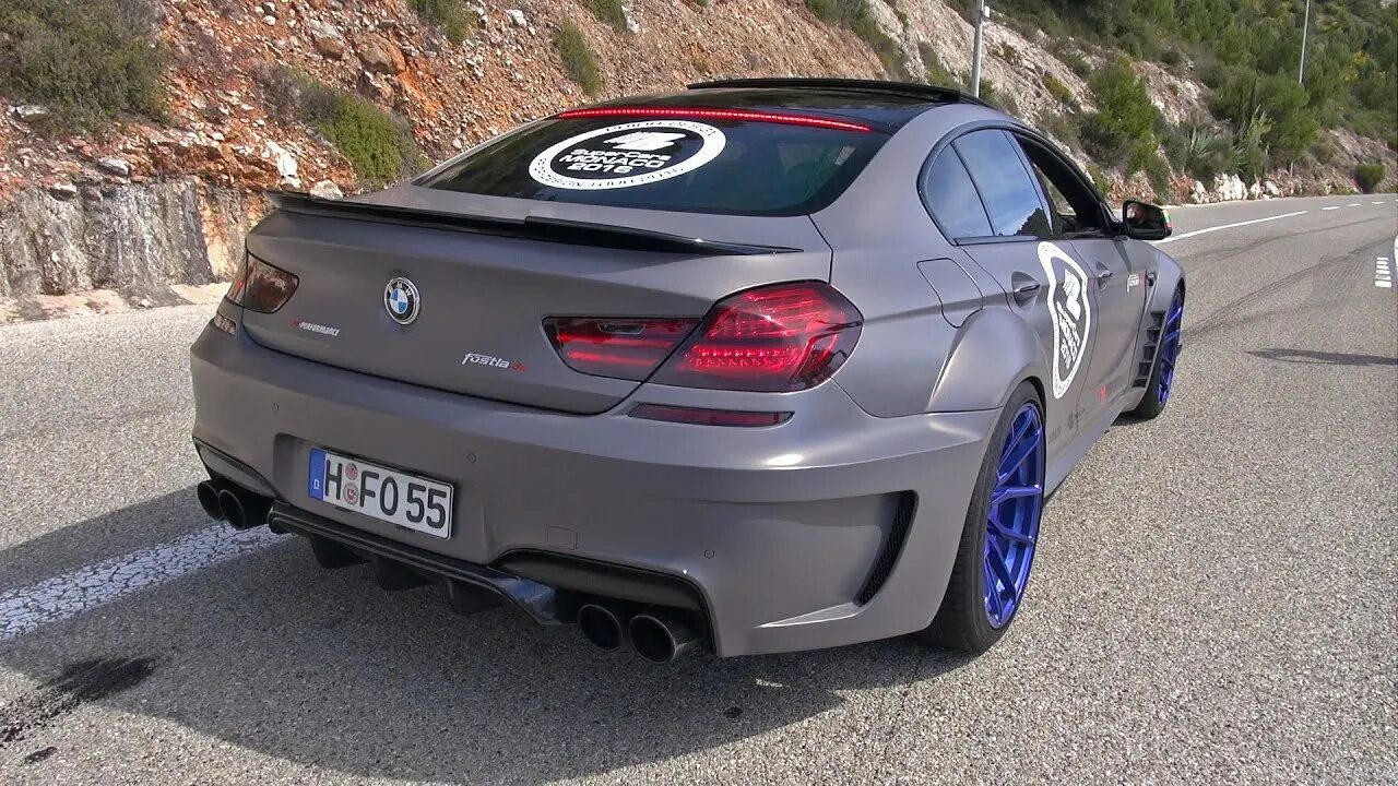 Pp performance. Bmw 6 m performance. bmw m6 pp performance. pp performance bmw. bodykit bmw 650.