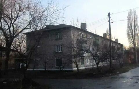 Макеевка 7