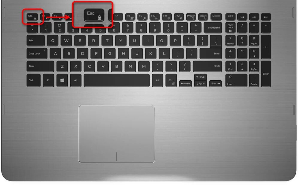Картинки KB FN