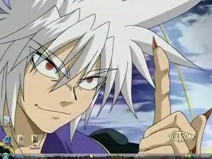 Shadow googles