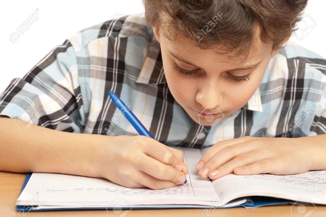 Cuando la tarea