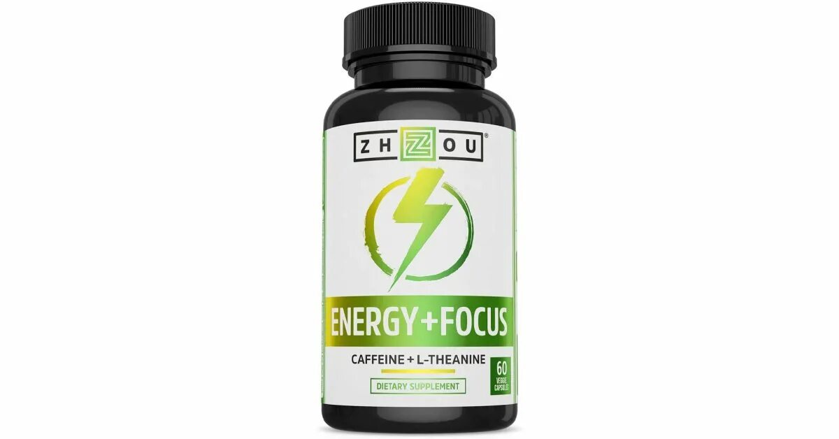 Энергетик кофеин и теанин. Energy Focus. N.O.X Focus Energy 60 Capsules. Спортивное питание Энергетик из имбиря.