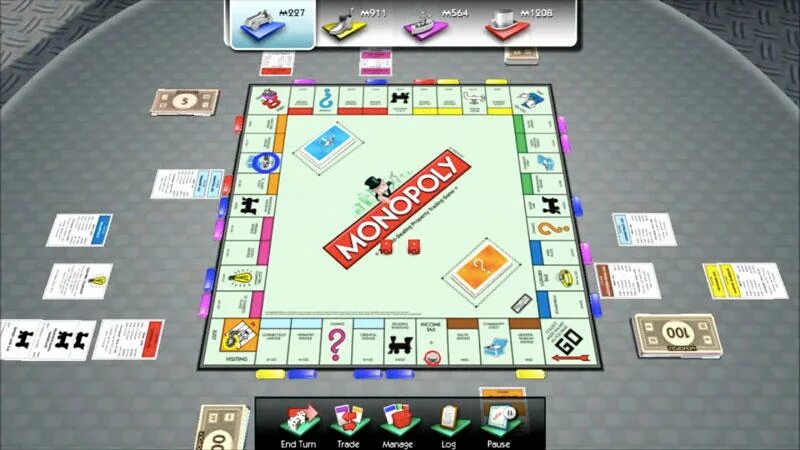 Monopoly apk