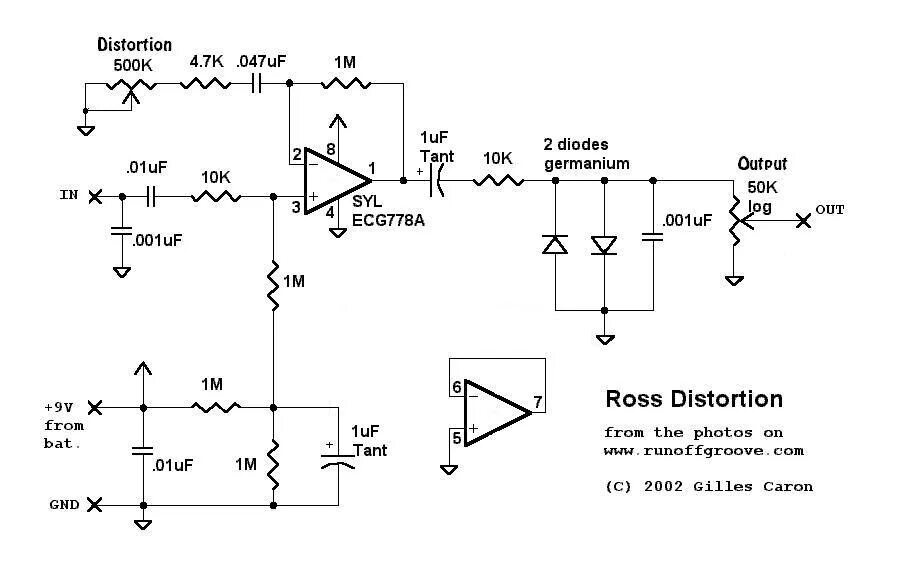 Ross Distortion schematic. MXR Distortion схема. Super Distortion схема. Distortion схема своими руками.