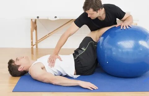 Лечебная физкультура и спортивная медицина обучение