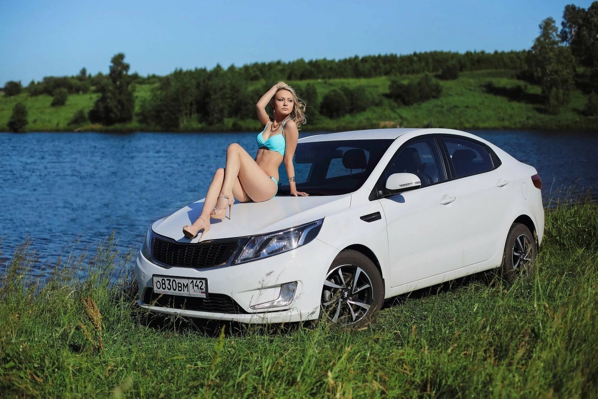 Rio vk. Киа Рио Оптима. Kia Rio (3g). Киа Рио драйв 2. Киа Рио 3.