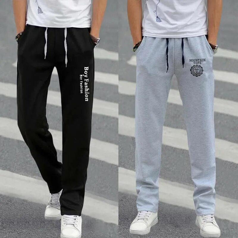 Siksilk Jogging Мужчины Спортивные Спортивные Штаны Бегущие Штаны Спортивные Брю