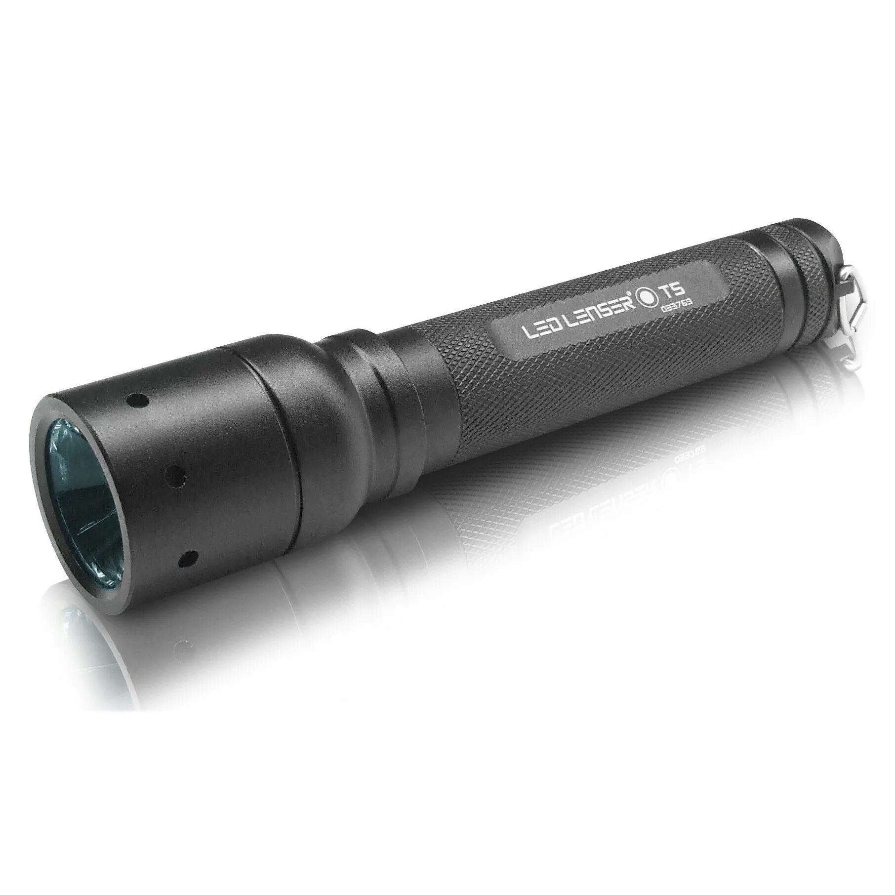 Светодиодный фонарь led lenser