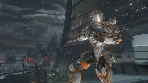 Halo 4 pc