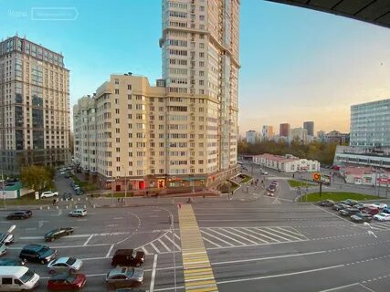 Москва ул ярцевская
