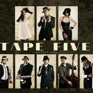 Tape feat