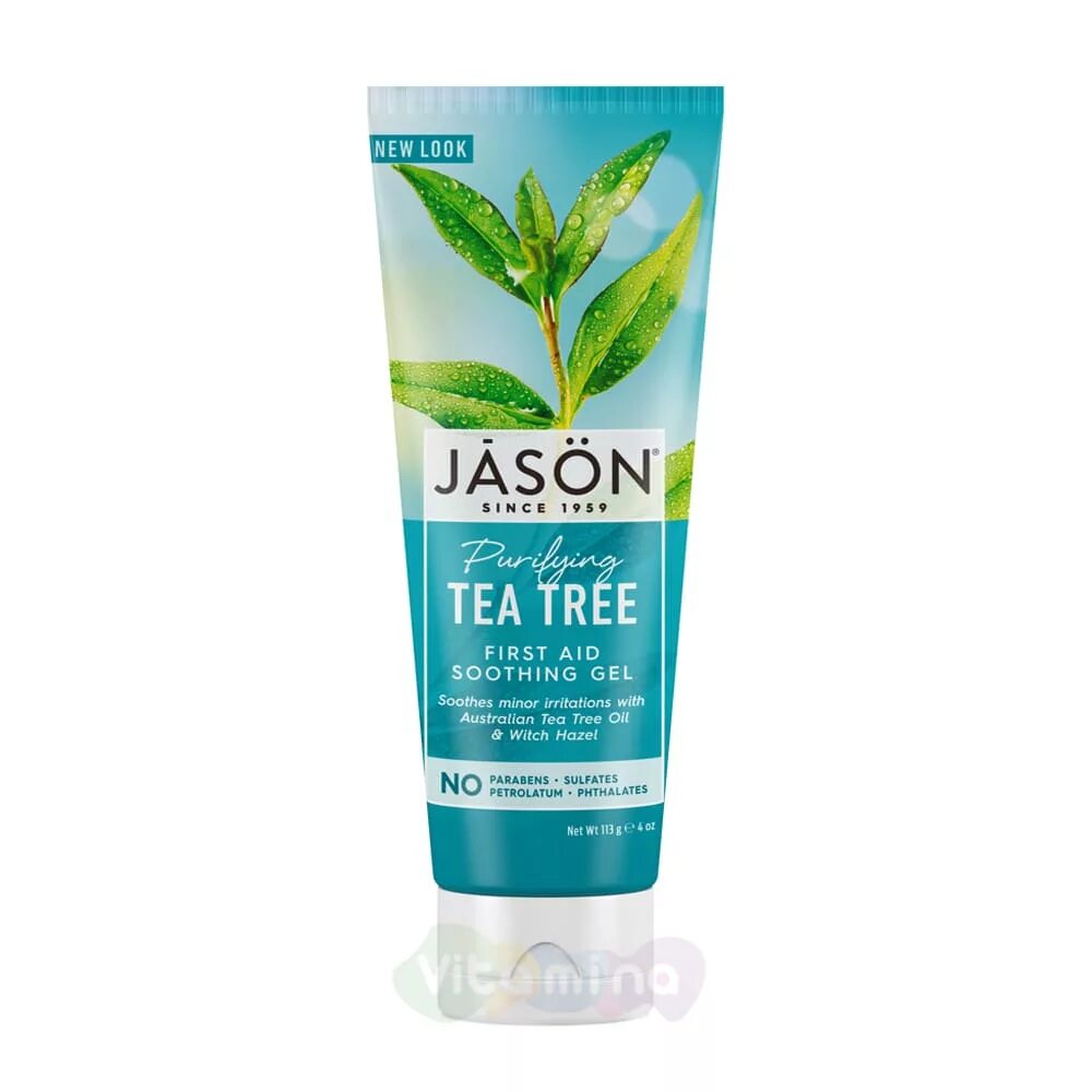 Tree gel. Jason чайное дерево gel. гель для тела jason чайное дерево. джейсон обезболивающий гель с чайным деревом. крем jason cooling minerals tea tree.