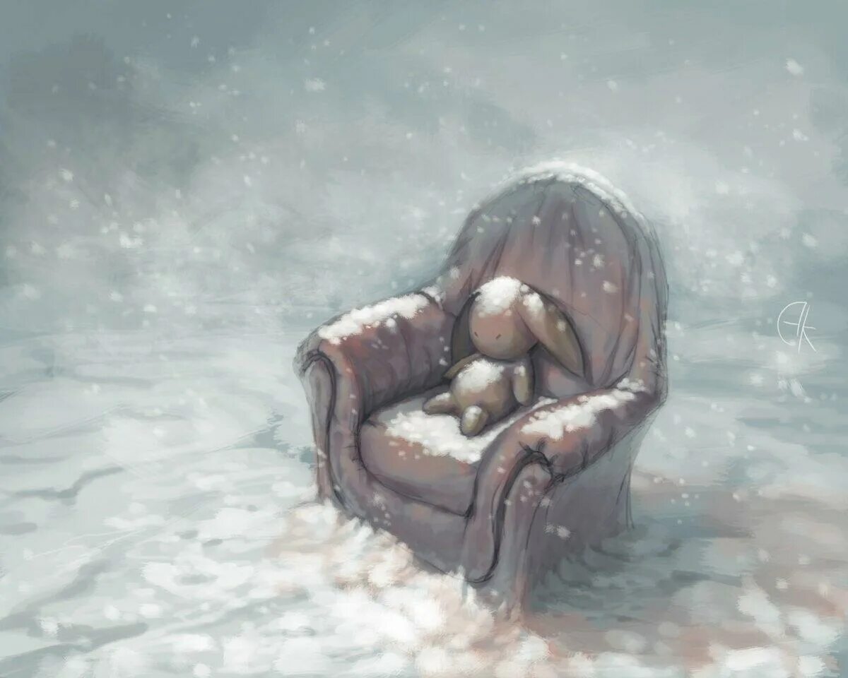 Холодно и одиноко. Печаль зима. Холодно и одиноко. Мне холодно и одиноко. Девушка лежит на снегу.