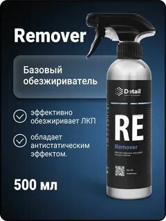 Очиститель водного камня