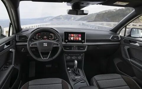 Seat selection