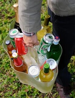 Пошли бутылочку
