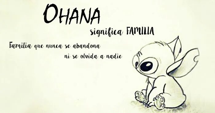 Ohana эскиз. Ohana тату эскиз. Эскизы со словом Ohana. Ohana картинки.