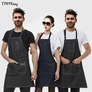 Фартук одежда
