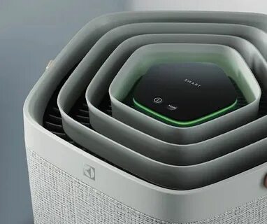 Electrolux 2050