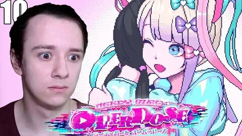Needy streamer overload на русском