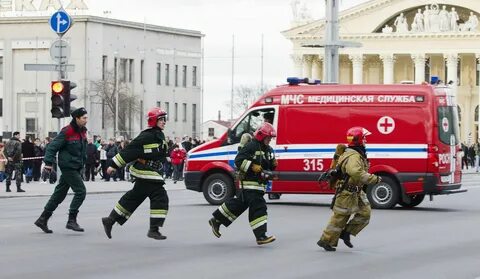 Апреля 2011