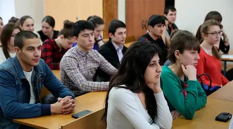 Факультет туризма