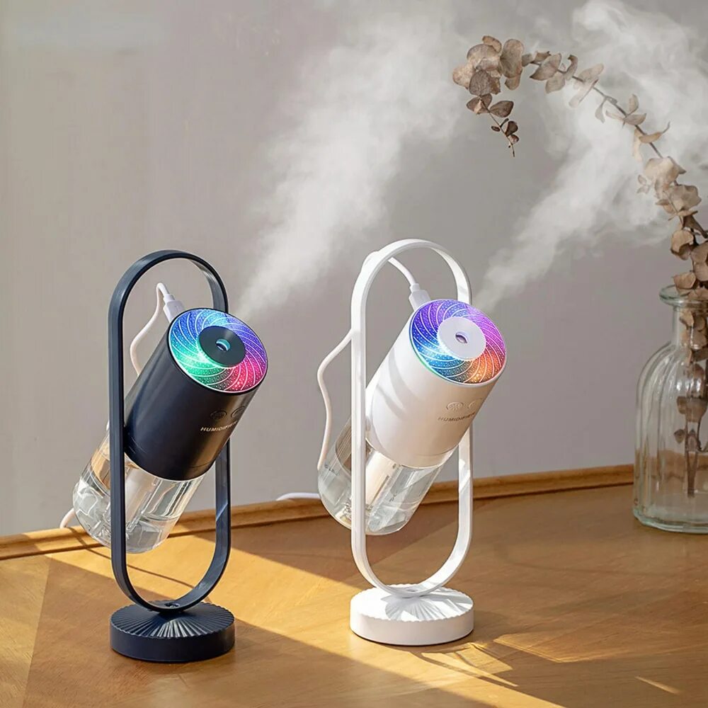 Увлажнитель воздуха USB Humidifier
