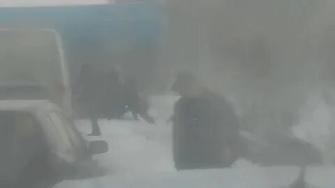 Дорога бийск новокузнецк состояние