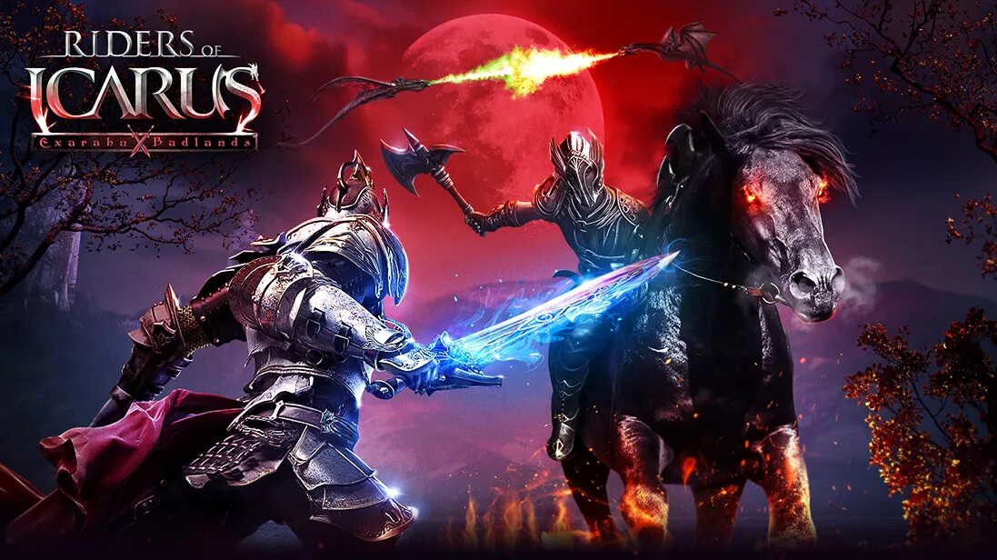 Riders of icarus. Икарус игра. Icarus Riders of Icarus. Икарус игра 2021.