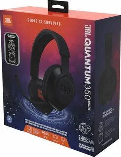 Jbl quantum 350