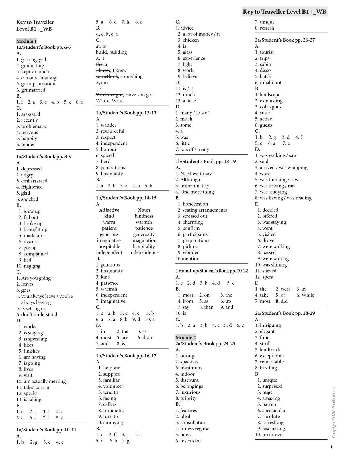 Students book b1 ответы. Traveller Intermediate b1 Workbook ответы. Traveller pre-Intermediate student's book ответы. Traveller b1 Workbook Keys. Destination b1 answer Key ответы.